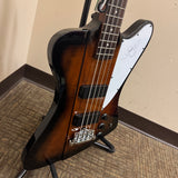 Epiphone Thunderbird IV Tobacco Sunburst