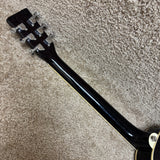 Johnson Trailblazer JG-TR2 Travel Guitar