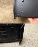 QSC RMX-2450 Power Amp with IEC Power Supply