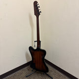Epiphone Thunderbird IV Tobacco Sunburst