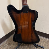 Epiphone Thunderbird IV Tobacco Sunburst