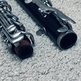 Signet 100 Wood Clarinet USA