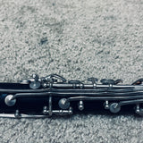 Signet 100 Wood Clarinet USA