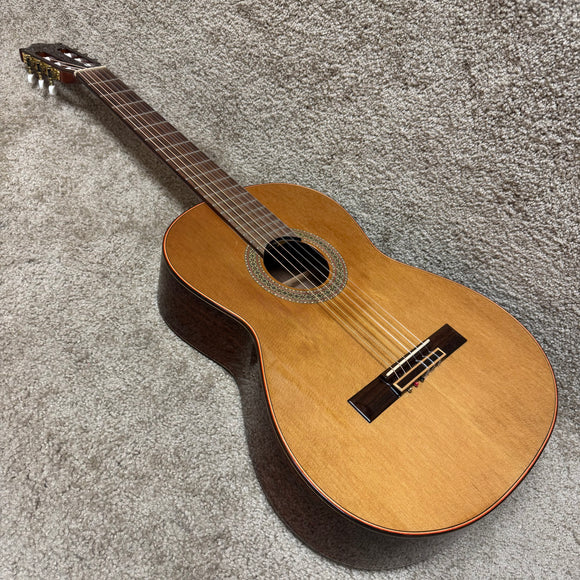 Salvador Ibanez G480-NT-2Y-01 Classical