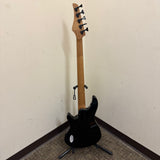 Schecter Diamond Series C-5 Standard Tobacco Burl