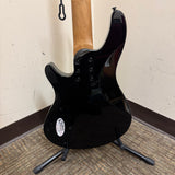Schecter Diamond Series C-5 Standard Tobacco Burl