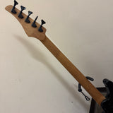 Schecter Diamond Series C-5 Standard Tobacco Burl