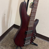 Schecter Omen-5 WSN Walnut Satin