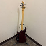 Schecter Omen-5 WSN Walnut Satin