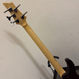 Schecter Omen-5 WSN Walnut Satin