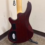 Schecter Omen-5 WSN Walnut Satin