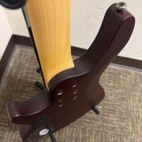 Schecter Omen-5 WSN Walnut Satin
