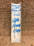 Golden Gate BC-5 Banjo 5th Fifth String Capo