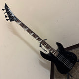 Jackson David Ellefson X Series CBX IV Satin Black