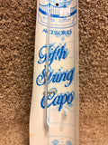 Golden Gate BC-5 Banjo 5th Fifth String Capo