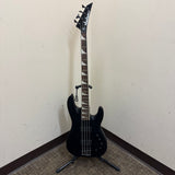 Jackson David Ellefson X Series CBX IV Satin Black