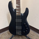 Jackson David Ellefson X Series CBX IV Satin Black