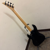 Jackson David Ellefson X Series CBX IV Satin Black