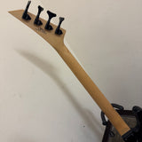 Jackson David Ellefson X Series CBX IV Satin Black