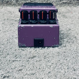 Boss Flanger BF-2 MIJ Japan Black Label 1983