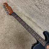 Fender Acoustasonic Standard Telecaster Black