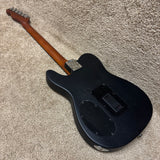 Fender Acoustasonic Standard Telecaster Black