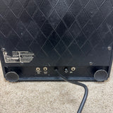 Polytone Mini-Brute IV Amp