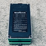 Boss Phaser PH-1R MIJ Japan Black Label 1983