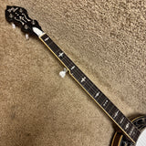 Gold Tone OB-150 Orange Blossom Mastertone w/ Deluxe Case