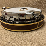 Gold Tone OB-150 Orange Blossom Mastertone w/ Deluxe Case