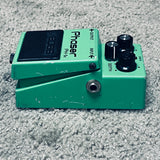 Boss Phaser PH-1R MIJ Japan Black Label 1983