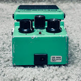 Boss Phaser PH-1R MIJ Japan Black Label 1983