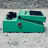 Boss Phaser PH-1R MIJ Japan Black Label 1983