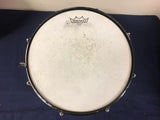 Tama Faded White Marine Pearl 13x6.5" Snare Drum