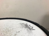 Tama Faded White Marine Pearl 13x6.5" Snare Drum