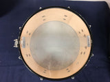 Tama Faded White Marine Pearl 13x6.5" Snare Drum