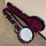Gold Tone OB-150 Orange Blossom Mastertone w/ Deluxe Case