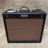 Fender Blues Junior IV 30th Anniversary