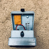 Boss CH-1 Super Chorus Blue Label 1990