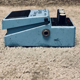 Boss CH-1 Super Chorus Blue Label 1990