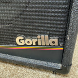 Gorilla GB-30 Bass Combo Amp