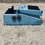 Boss CH-1 Super Chorus Blue Label 1990