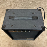Gorilla GB-30 Bass Combo Amp