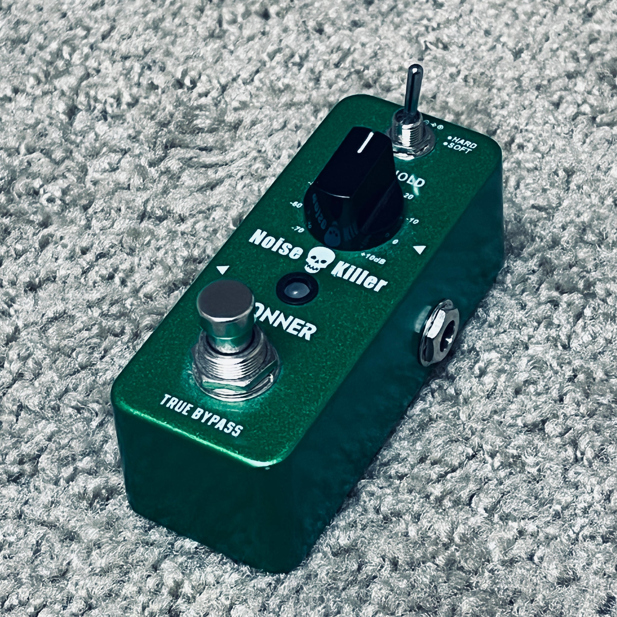 Donner Noise Killer Pedal – Mountain Music