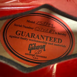 Gibson Custom Shop ES-3399 ES-339 w/ ‘59 Neck 2007 Red W/ OHSC