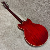 Gibson Custom Shop ES-3399 ES-339 w/ ‘59 Neck 2007 Red W/ OHSC