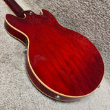 Gibson Custom Shop ES-3399 ES-339 w/ ‘59 Neck 2007 Red W/ OHSC