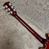 Gibson Custom Shop ES-3399 ES-339 w/ ‘59 Neck 2007 Red W/ OHSC