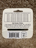 NEW Hall Guitar Slide Lurgan Size 6
