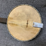 Vega Style N Tenor Banjo 1925